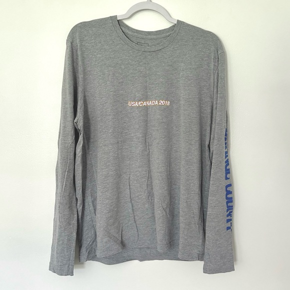 Rex Orange County Official Tour Merch 2018 - Picture 2 of 6